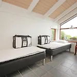 度假居 Three-bedroom Bjert With Sea View 08