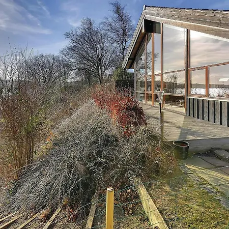 度假居 Three-bedroom Bjert With Sea View 08