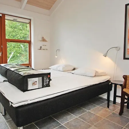 Three-bedroom Bjert With Sea View 08 度假居