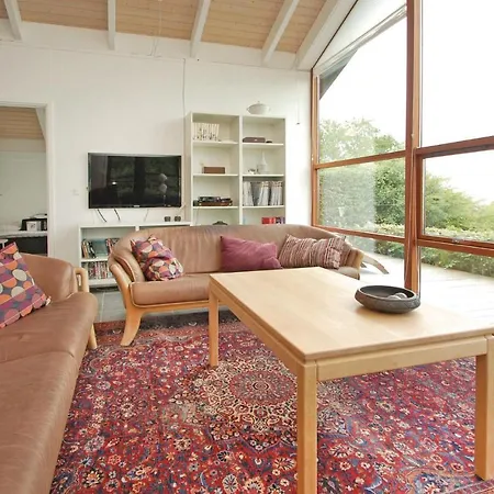 度假居 Three-bedroom Bjert With Sea View 08